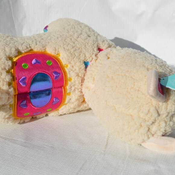Play right Llama Hug Me 12 Inch (New) - Picture 11 of 12
